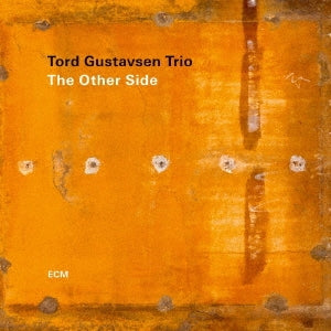 Tord Gustavsen Trio - The Other Side - Japan SHM-CD Limited Edition