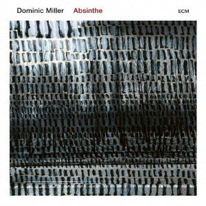 Dominic Miller - Absinthe - Japan SHM-CD Limited Edition