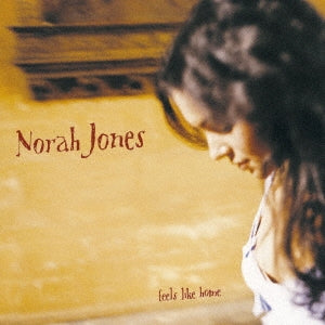 Norah Jones - Feels Like Home - Japan SACD Limited Edition