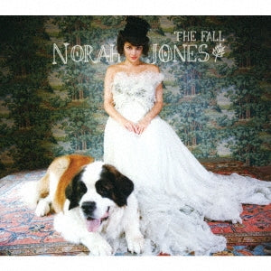 Norah Jones - The Fall - Japan SACD Limited Edition