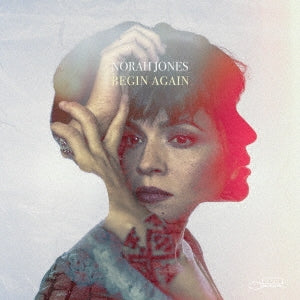 Norah Jones - Begin Again - Japan SACD Limited Edition