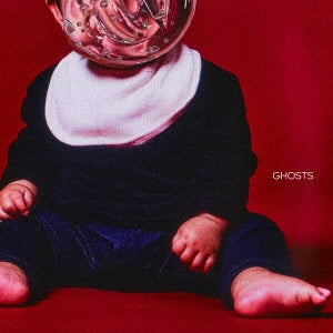 My Hair Is Bad - Ghosts - Japan CD+DVD Limited Edition