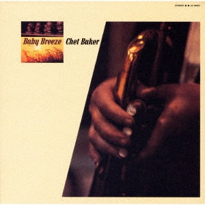 Chet Baker - Baby Breeze - Japan UHQCD