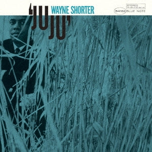Wayne Shorter - Juju - Japan UHQCD Limited Edition