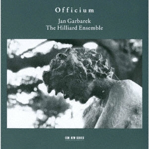 Hilliard Ensemble - Officium - Japan SHM-CD
