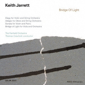 Keith Jarrett - Bridge of Light - Japan SHM-CD