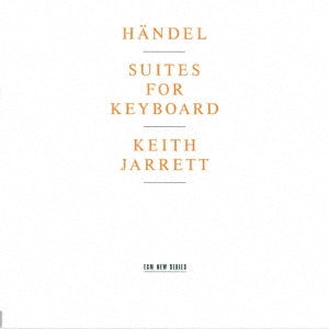 Keith Jarrett - Keith Jarrett - Japan SHM-CD