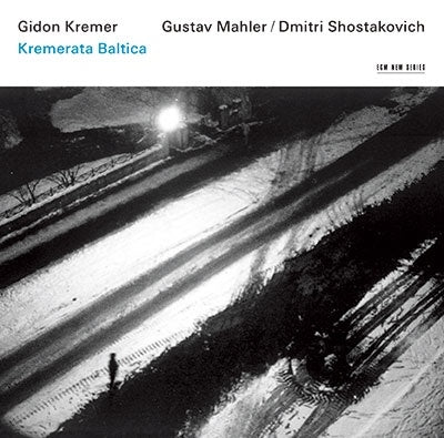 Gidon Kremer - Adagio - Japan SHM-CD