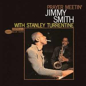 Jimmy Smith - Prayer Meetin` - Japan UHQCD Limited Edition