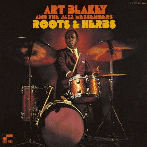 Art Blakey & The Jazz Messengers - Roots & Herbs - Japan UHQCD Limited Edition