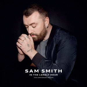 Sam Smith - In the Lonely Hour (10th Anniversary Edition) - Japan 2 SHM-CD