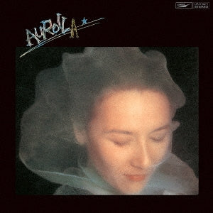 Lily - Auroira - Japan Vinyl LP Record Limited Edition