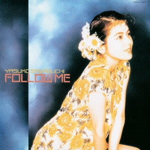Yasuko Sawaguchi - Follw Me - JapanLP RecordLimited Edition