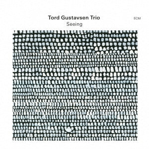 Tord Gustavsen Trio - Seeing - Japan SHM-CD