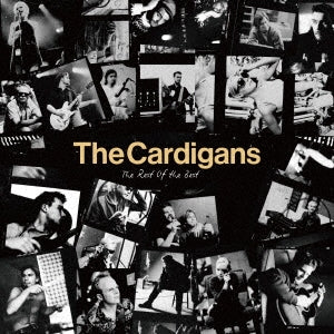 The Cardigans - The Rest of the Best - Japan 2 SHM-CD