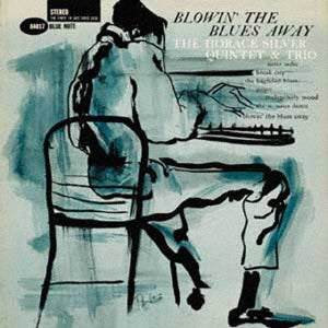 Horace Silver - Blowin`The Blues Away - Japan SHM-SACD Limited Edition