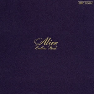 Alice - Endress Road - Japan 2 SHM-CD