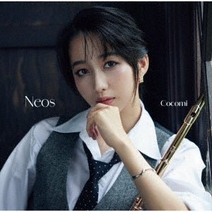 Cocomi - Neos - Japan CD