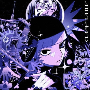Nirukajitsu - Mwland Type-M - Japan 2 CD Limited Edition
