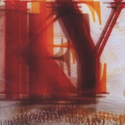 Minako Yoshida - Key - Japan SHM-CD