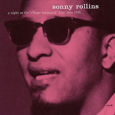 Sonny Rollins - The Complete Masters - Japan SACD Hybrid Limited Edition