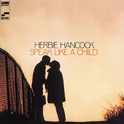 Herbie Hancock - Speak Like A Child - Japan SACD Hybrid Limited Edition