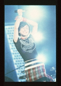 Hikaru Utada - Hikaru Utada Live Chronicles Bohemian Summer 2000 - Japan Blu-ray Disc