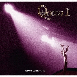 Queen - Queen - Japan 2 SHM-CD Limited Edition