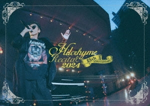 Hilcrhyme - Recital 2024 - Japan DVD