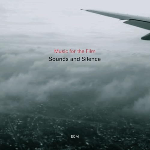 OST - Music for the Film "ECM Records - Sounds & Silence" - Japan SHM-CD