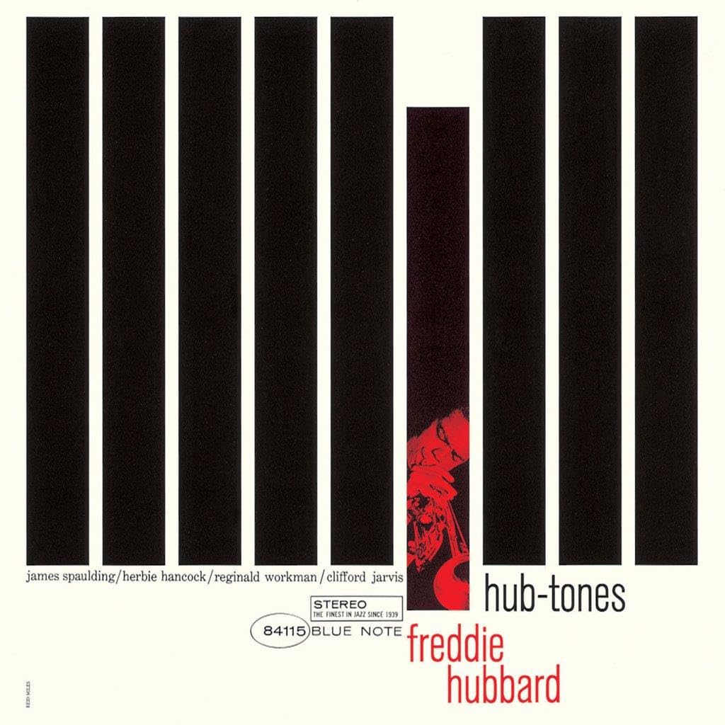 Freddie Hubbard - Hub-Tones - Japan SHM-CD Bonus Track Limited Edition