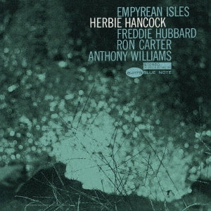 Herbie Hancock - Empyrean Isles - Japan Shm-SaCD Limited Edition