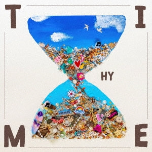 Hy - Time - Japan CD Bonus Track