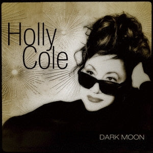 Holly Cole - Dark Moon - Japan 2 SHM-CD