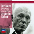 Sviatoslav Richter (piano)  -  Beethoven: Piano Sonatas Nos.19. 20. 22 & 23   -  Japan UHQCD Limited Edition