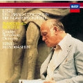 Sviatoslav Richter (piano)  -  Liszt: Piano Concertos Nos.1 & 2   -  Japan UHQCD Limited Edition