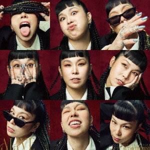 Ai - 25th THE BEST - ALIVE - Japan Deluxe Edition 2 CD