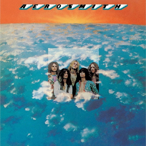 Aerosmith - Aerosmith - Japan SHM-CD Bonus Track Limited Edition