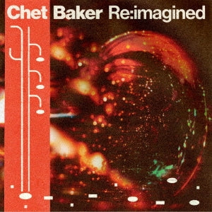 Various Artists  -  Chet Baker Re:Imagined  -  Japan SHM-CD Bonus Track