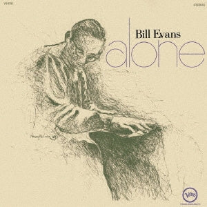 Bill Evans - Alone +2 - Japan UHQCD Bonus Track