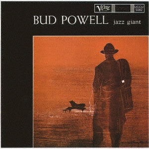 Bud Powell - Jazz Giant - Japan UHQCD