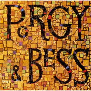 Ella Fitzgerald & Louis Armstrong - Porgy And Bess - Japan UHQCD