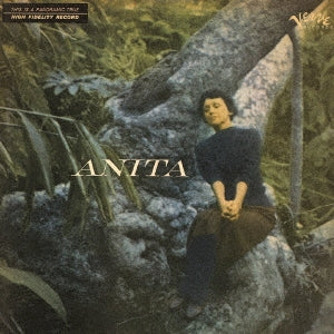 Anita O'Day - Anita - Japan UHQCD