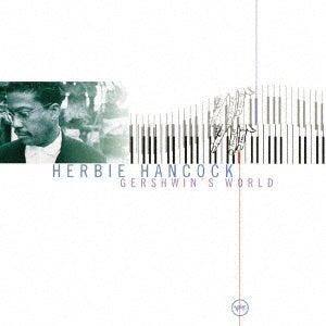 Herbie Hancock - Gershwin'S World +1 - Japan UHQCD Bonus Track