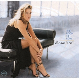 Diana Krall - The Look Of Love - Japan UHQCD Bonus Track