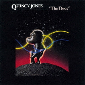 Quincy Jones - The Dude - Japan UHQCD