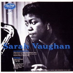 Sarah Vaughan - Sarah Vaughan - Japan UHQCD Bonus Track
