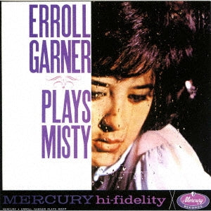 Erroll Garner - Plays Misty +2 - Japan UHQCD