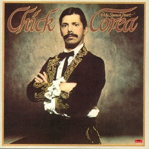Chick Corea - My Spanish Heart - Japan UHQCD