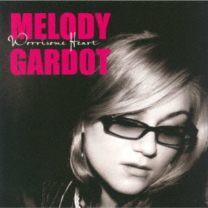 Melody Gardot - Worrisome Heart +1 - Japan UHQCD Bonus Track